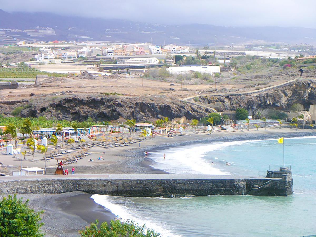 Playa San Juan In The 1St Line From The Beach מראה חיצוני תמונה